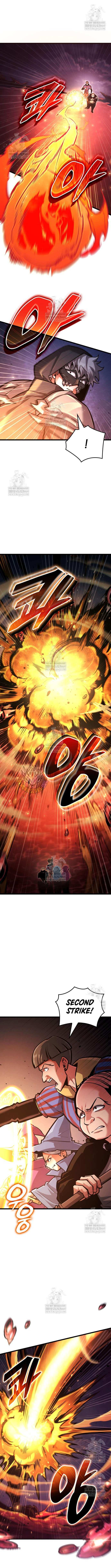 Emperor of Solo Play Chapter 39 image 16